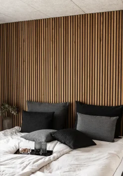 Specktrum Wilma Pillow - Dark Grey 40*60 cm