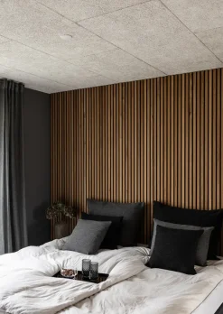 Specktrum Wilma Pillow - Dark Grey 60*80 cm