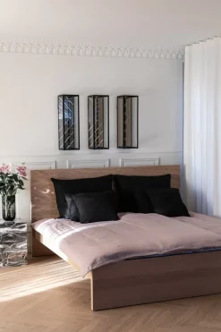 Specktrum Wilma Pillow - Dark Grey 60*80 cm