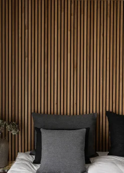 Specktrum Wilma Pillow - Grey 45*45 cm