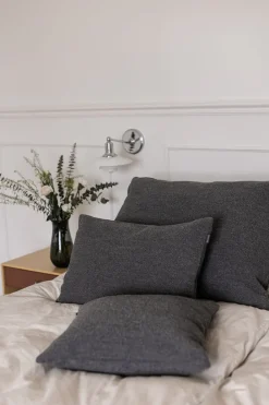 Specktrum Wilma Pillow - Grey 45*45 cm