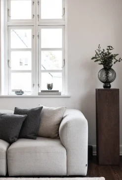 Specktrum Wilma Pillow - Grey 45*45 cm