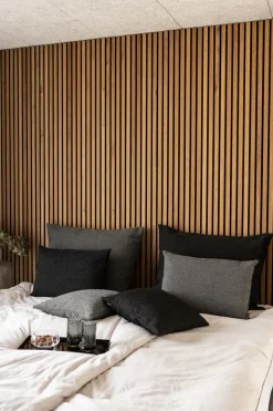 Specktrum Wilma Pillow - Grey 60*80 cm